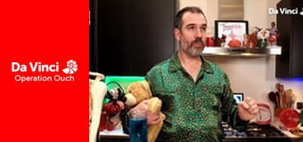 Operation Ouch! - Do Try This at Home - Osmosis Operation Ouch! - Do Try This at Home - Osmosis