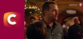 "Історія одного злочину", 7 сезон, 36 еп. "Родинні зв'язки".