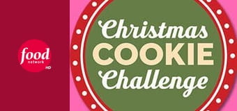 Печенье к Рождеству S8E4