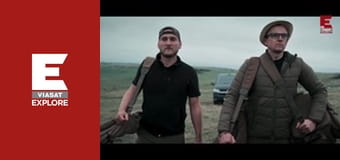 Короп-монстр - Сезон 7 Серія 3 Короп-монстр - Сезон 7 Серія 3