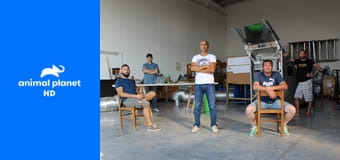 Законодатели технологий S1E3