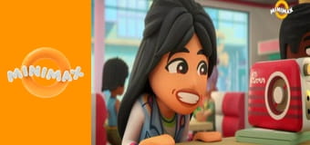LEGO Friends: A következő fejezet S2E5 - Újra együtt LEGO Friends: A következő fejezet S2E5 - Újra együtt