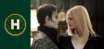 Похмурі тіні