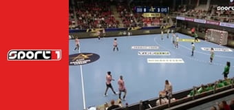 Kézilabda - DVSC Schaeffler - Győri Audi ETO KC Kézilabda - DVSC Schaeffler - Győri Audi ETO KC