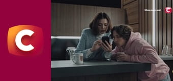 Т/с "К. О. Д.", 163 с. "Финальная песня".