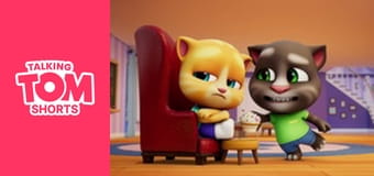 Football Boo-Boo S2E21 Football Boo-Boo S2E21