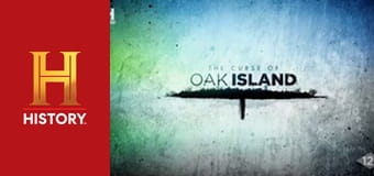 Проклятие острова Оук, 12 сезон, 7 эп. Это все твоя вина.