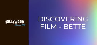 Discovering Film - Bette Davis Discovering Film - Bette Davis