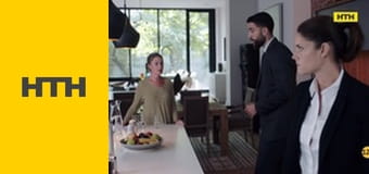 Т/с "ФБР", 1 сезон, 4 і 5 с.