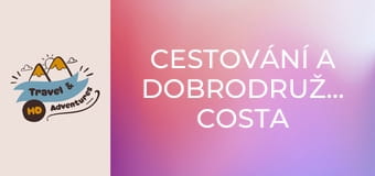 Cestování a dobrodružství, Costa del Sol Cestování a dobrodružství, Costa del Sol