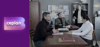 Т/с "Выходите без звонка", 4 сезон, 5 с. "Кармическая месть".