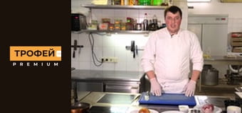 Рецепти Мисливської Кухні. Серiя 17