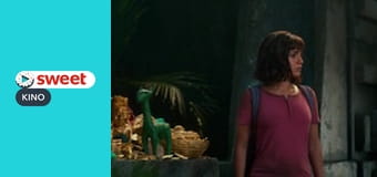 Dora and the Lost City of Gold