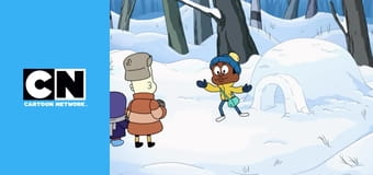 Vadócok S3E30 - Az utánzó Vadócok S3E30 - Az utánzó