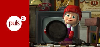 Masza i niedźwiedź S5E3 - Co jest w środku? Masza i niedźwiedź S5E3 - Co jest w środku?