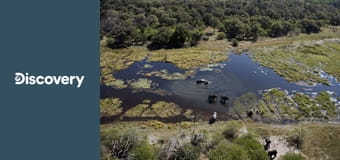 Голые и напуганные S8E5 - Поверженный фермер