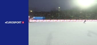 Прыжки на лыжах с трамплина. Кубок мира. Этап 5 в Клингентале, Германия. HS 140. День 2.