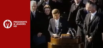 Джон Ф. Кенеди: Създаването на един президент Джон Ф. Кенеди: Създаването на един президент