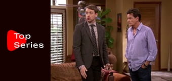 Charlie Loses it at a Baby Shower