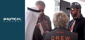 H2O Racing: Aquabike E2 - Kuwait City