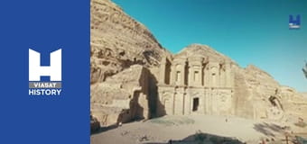 Скарби світу з Беттані Гʼюз - Cезон 3 - Оман