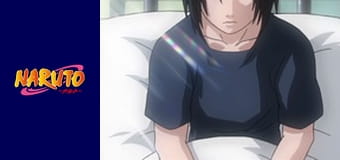 Naruto Season 1 Episode 10