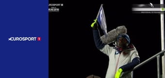 Прыжки на лыжах с трамплина. Кубок мира. Этап 2 в Фалуне, Швеция. HS 105.