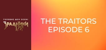 The Traitors Episode 6