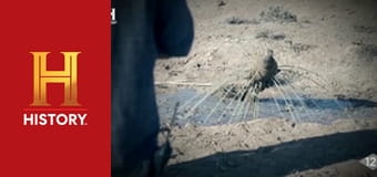 Проклятие ранчо Скинуокер, 6 сезон, 4 эп. Как лопнуть пузырь.