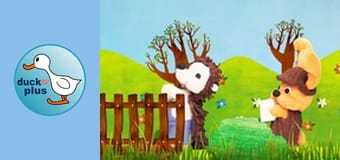 Happy Meadow - Planting the seeds