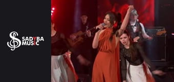 Концерт Ілони Савіцької Концерт Ілони Савіцької