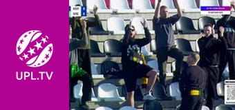 УПЛ: VBET. Колос - Олександрія. 20-й тур. Сезон 2024/25.