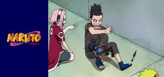 Naruto Season 1 Episode 129