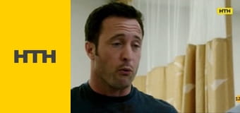 Т/с "Гаваї 5.0", 5 сезон, 13 і 14 с.