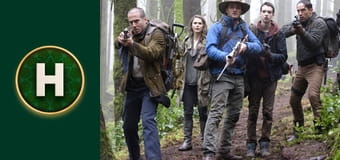 Світанок планети мавп