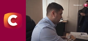 "Історія одного злочину", 5 сезон, 32 еп. "Ціна легковажності".