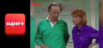 Т/с "Альф", 1 сезон, 23 с.