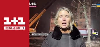 "Єдині. Головне". Підсумкові новини.