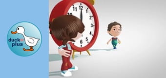 Tempo Giusto - Little Ducks