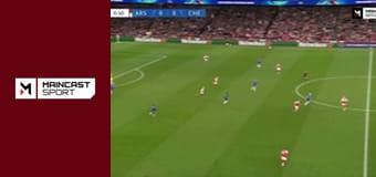 Футбол. Ліга чемпіонів UEFA. Жінки. 1/4 фіналу. Арсенал (Велика Британія) - Челсі (Велика Британія). 1-й матч. Наживо.