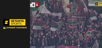 Футбол. Чемпіонат Німеччини. Штутгарт - Аугсбург.