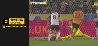 Футбол. Чемпіонат Англії. Чемпіоншип. Галл Сіті - Мідлсбро.