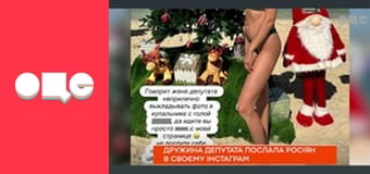 Ранок у великому місті.