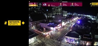 Хокей. NHL. Нешвілл Предаторз - Колорадо Евеленч. Пряма трансляція.