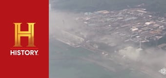 Древние пришельцы, 16 сезон, 6 эп. Первая десятка: Катастрофы из космоса.