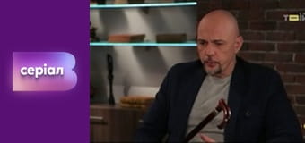 "Реальна містика", 2 сезон, 75 еп. "Обіцяна дияволу".