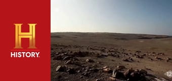 Древние пришельцы, 8 сезон, 5 эп. Внеземная эволюция.