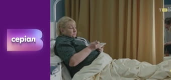 Т/с "Лікарка Ковальчук", 36 с.