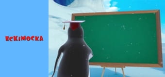 Эскимоска. Сезон 3 Серия 24