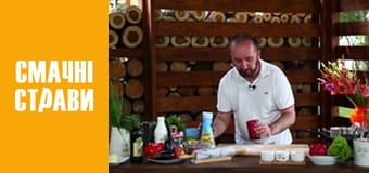 Пікнік на дачі - Серія 24 Пікнік на дачі - Серія 24